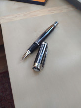 Montblanc Fountain Pen