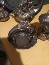 Zestaw do kawy lub herbaty