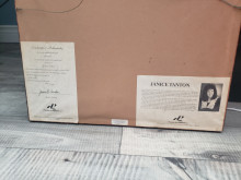 Janice Tanton "Aunties"