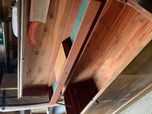 1954 Lane Cedar Chest