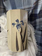 Antique Stoneware Crock