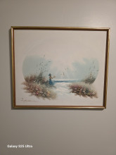 Philip Sandee Painting