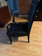 Tradition France-The Christelle Collection Arm Chair