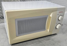 Microwave (Sunbeam)