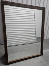 Mirror - Real Solid Wood