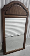 Mirror - Real Solid Wood