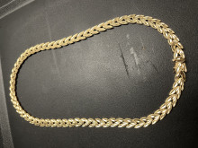 Grand mothers necklace 