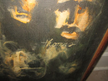 The many faces of Rembrandt