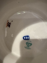 Antique Royal Vienna Vase