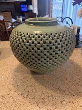 Antique Korean Pottery
