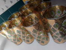 Set 10 Culver MCM Valencia 