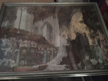 Wedding of Princess Juliana and Prince Bemhard 1937