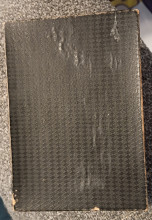 Antique German Catholic Prayer/Devotional Book