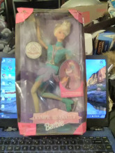 olympic skater barbie