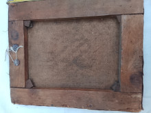 Oil Painting by F. Simonpiet