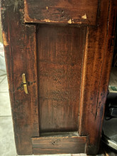 Chinese Alter Cabinet