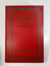 The Master Baker by Cleve Carney