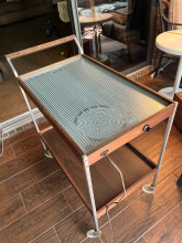 Vintage Salton Hotable