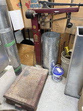 Gurney Floor Scale - Hamilton Ontario 