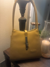 Vintage Gucci Jackie 