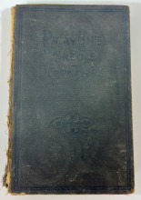 Picayune's Creole CookBook by Times-Picayune Publishing Co.