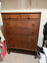 Star Furniture Co Bureau by Star Furniture Company