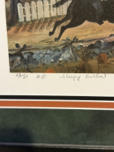 Will Moses Sleepy Hallow 