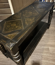 Antique Table