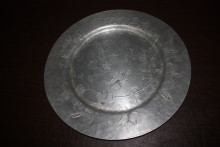 Wendell August Forge Platter