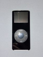 iPod Nano 1st Gen