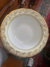 Antique Dinnerware