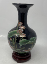 Antique Chinese vase