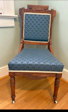 Antique Chair