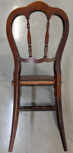 Antique Chair