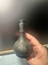 Wedgwood Vase