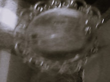 unknown stone-brooch