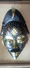 African Mask
