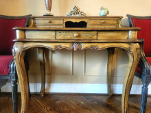 Vintage Secretary Desk