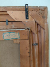 GEO. M. Meinzolt Painting