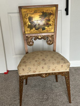 Antique Chair 1