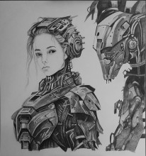 Inner Strength by Linda Robinson