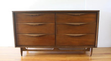 Huntley Dresser