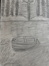 Anchor’s Rest by A. Sketch Studio