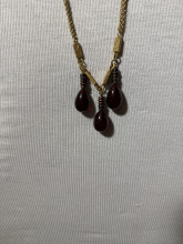 Coro Vintage Necklace