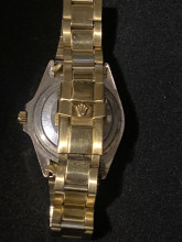 Rolex Submariner Watch