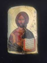 Orthodox Icon