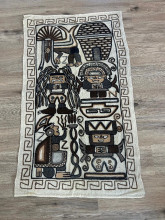 Peruvian Wall Hanging