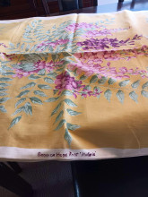 Wisteria Fabric