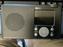 Ocean Digital Internet Radio