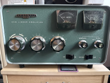 Heathkit SB-220